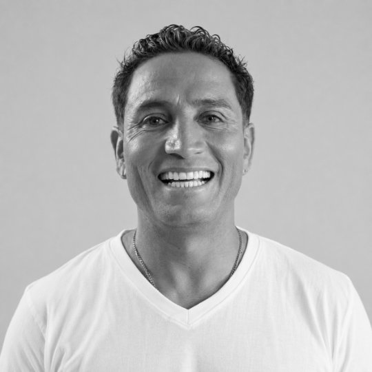 Randall Brenes