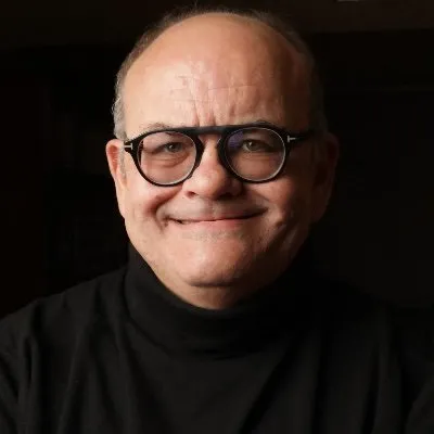Gustavo Entrala